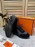 Мужские кроссовки Hermes Bouncing - Black