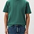 Мужская футболка Hugo Boss Dapolino - Green