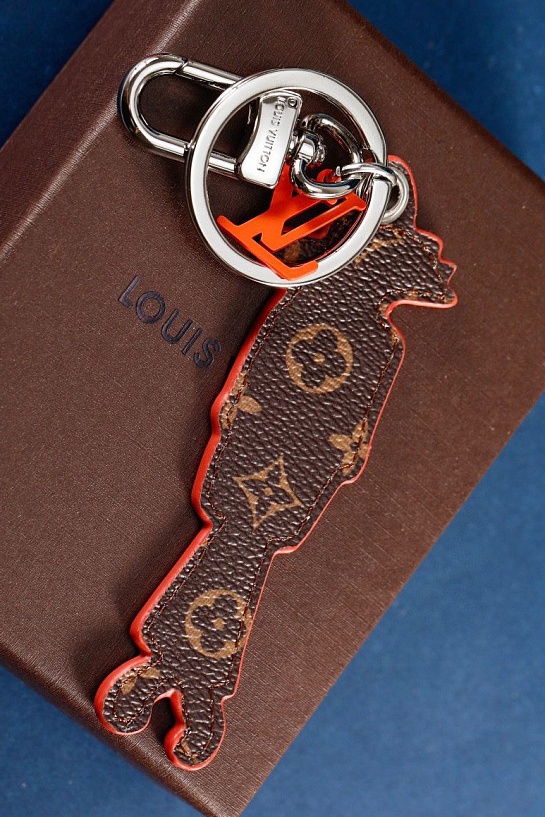 Брелок Louis Vuitton Friends