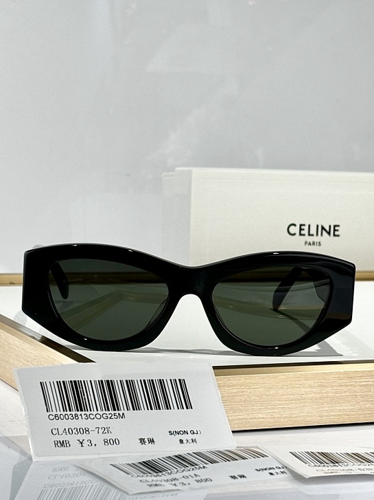 Солнцезащитные очки Celine Triomphe