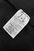 Мужской кардиган Brioni logo-detail - Black