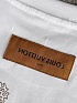 Футболка белого цвета Louis Vuitton Premium