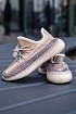 Кроссовки Adidas Yeezy Boost 350 V2 "Ash Pearl" Premium