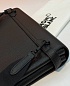 Кожаная сумка Montblanc Companion premium 32x28x5 см