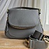 Женская сумка Tom Ford Jennifer 28x22 см - Grey