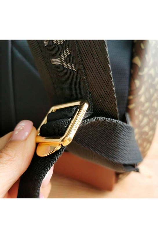 Рюкзак Burberry Monogram 40x30 см