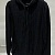 Чёрное худи Givenchy 4G jacquard