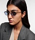 Солнцезащитные очки Brunello Cucinelli x Oliver Peoples Acetate 