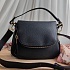 Женская сумка Tom Ford Jennifer 28x22 см - Black