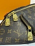Кожаная сумка Louis Vuitton Rush Bumbag premium 30x15x8 см