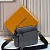 Кожаная сумка Louis Vuitton Trio premium 25x18.5x7 см