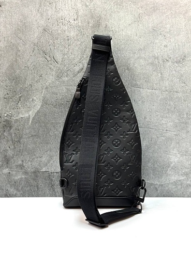 Сумка-слинг Louis Vuitton Duo Premium 20x42x6 см   