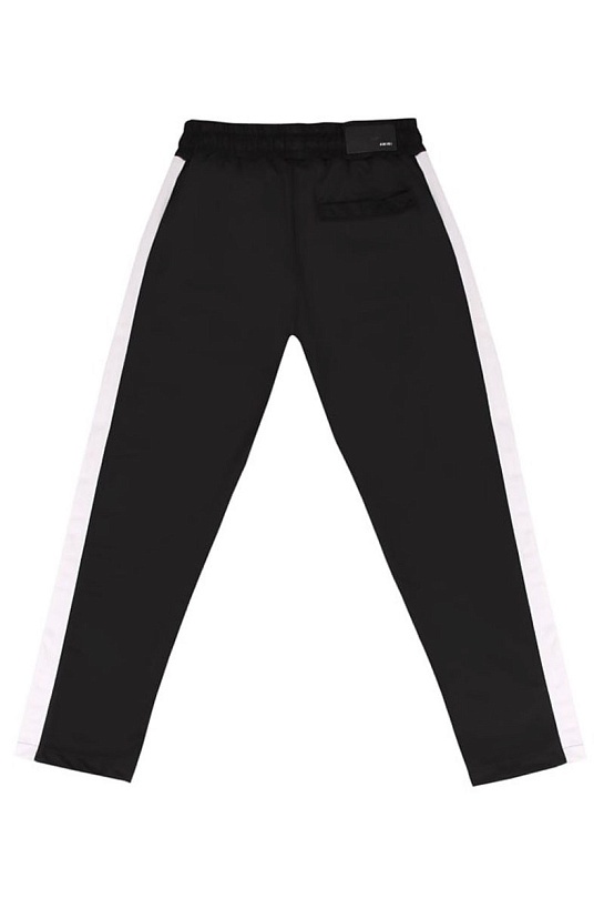 Спортивные штаны Amiri чёрного цвета