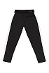 Спортивные штаны Amiri чёрного цвета