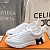 Женские кроссовки Hermes Bouncing premium