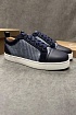 Мужские кроссовки Christian Louboutin Louis Junior
