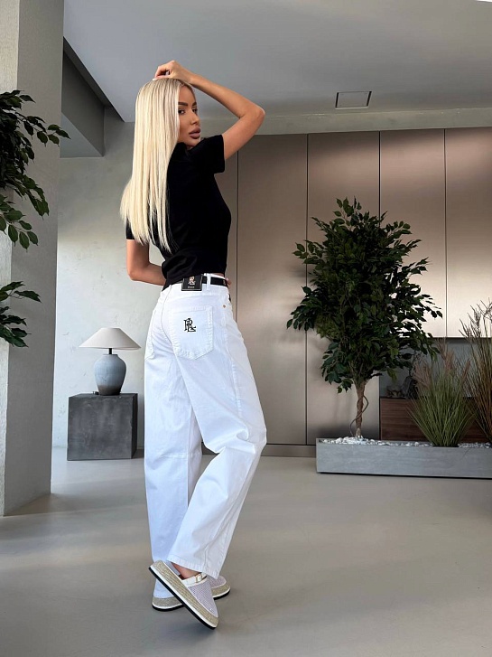 Женские джинсы Роlо Ralрh Lаurеn premium