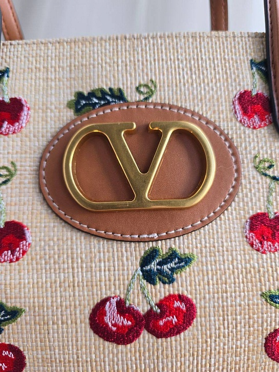 Сумка Valentino Antibes 36x27 см