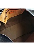 Кожаная дорожная сумка Louis Vuitton Keepall 50x28 см