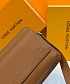 Кожаная сумка Louis Vuitton Boarding Messenger premium 24x18x9 см