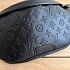 Кожаная сумка на пояс Louis Vuitton Discovery