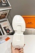 Мужские кроссовки Hermes Drift - White