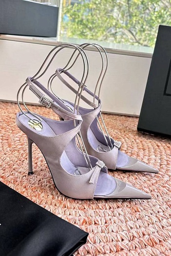 Женские туфли Yves Saint Laurent premium   