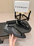 Мужские кожаные кроссовки Givenchy G Set