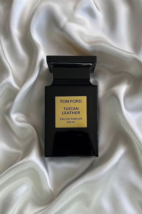 Парфюмерная вода Tom Ford Tuscan Leather (100 мл)