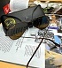 Солнцезащитные очки Ray-Ban Aviator Large Metal