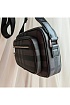 Кожаная сумка Burberry Paddy 23x17 см