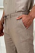 Мужские бежевые брюки Polo Ralph Lauren