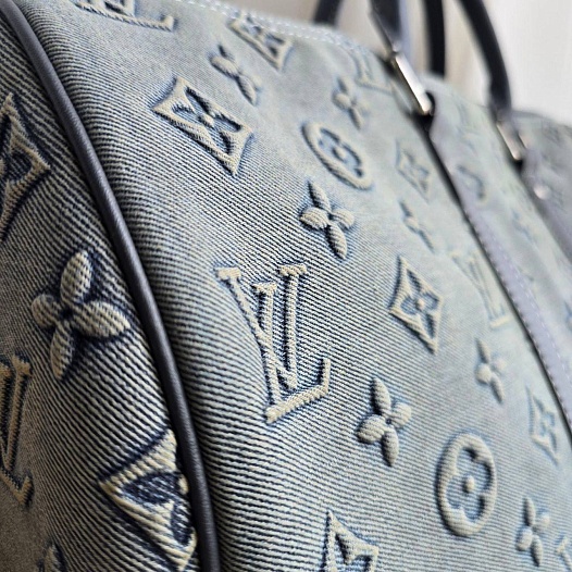 Дорожная сумка Louis Vuitton Keepall 50x27 см   