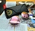 Солнцезащитные очки Ray-Ban Oval Metal - Pink Mirrored