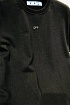 Оверсайз футболка Off-White "Arrows" - Black