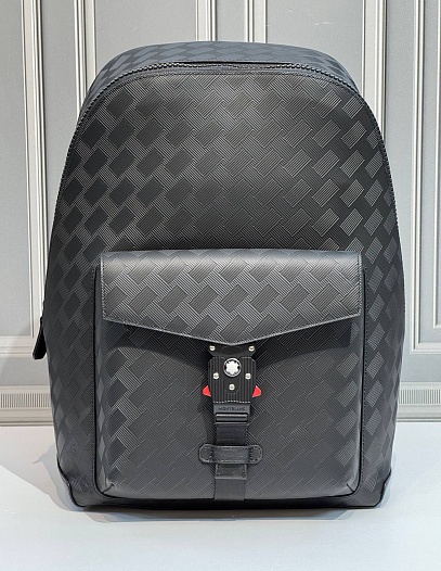 Кожаный рюкзак Montblanc Extreme 3.0 Premium 41x30x13 см   