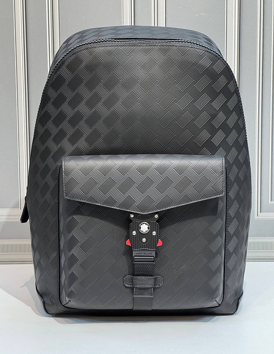 Кожаный рюкзак Montblanc Extreme 3.0 Premium 41x30x13 см