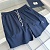 Мужские шорты Brunello Cucinelli Premium - Navy