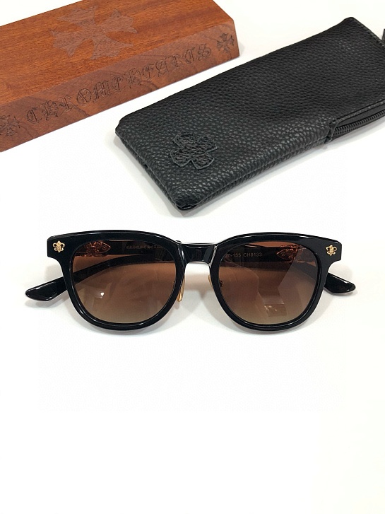 Солнцезащитные очки Chrome Hearts