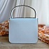 Женская сумка Chloe Penelope 20x17 см - White