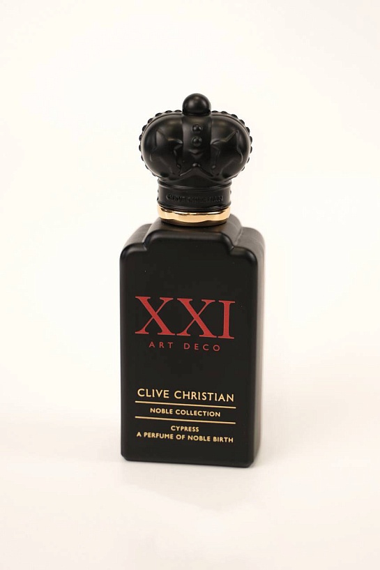 Парфюмерная вода Clive Christian XXI Art Deco Cypress (50 мл)