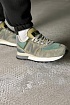 Кроссовки Stone Island x New Balance 574 Legacy