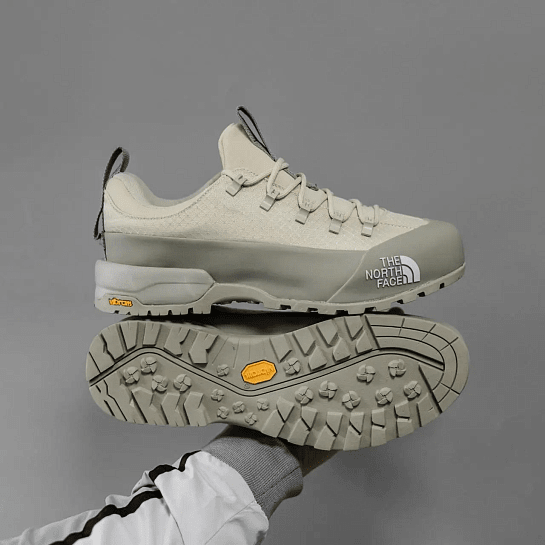 Кроссовки The North Face Glenclyffe Low Gore-Tex