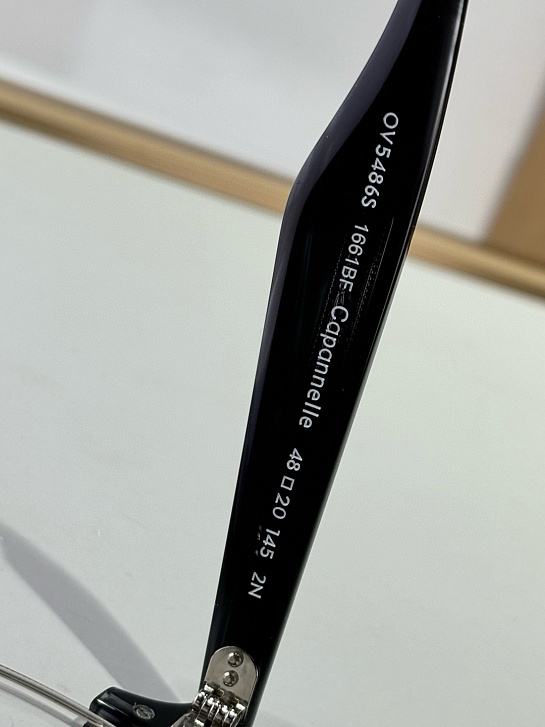 Очки Brunello Cucinelli x Oliver Peoples Capannelle