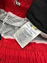 Мужские чёрные шорты Paul & Shark logo-patch