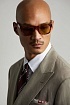 Солнцезащитные очки Brunello Cucinelli x Oliver Peoples Maysen
