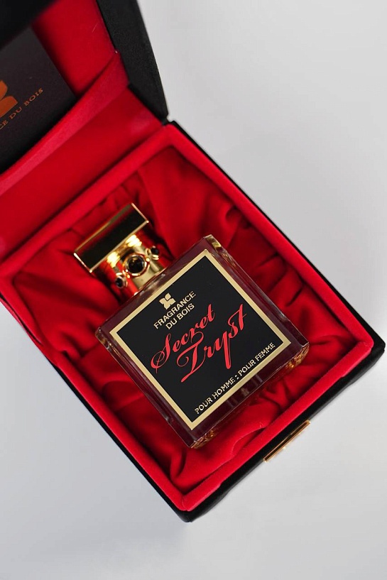 Парфюмерная вода Fragrance Du Bois Secret Tryst  (100 мл)