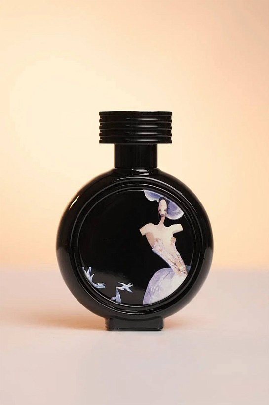Парфюмерная вода Haute Fragrance Company Devil's Intrigue