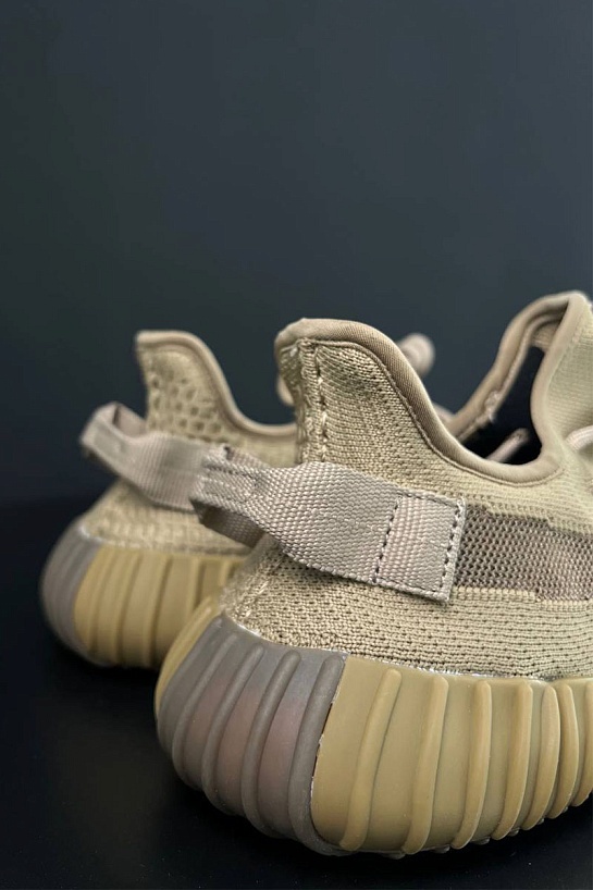 Кроссовки Adidas Yeezy Boost 350 V2 “Earth”
