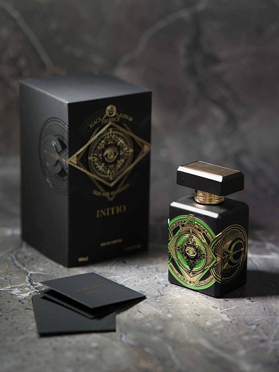 Парфюмерная вода INITIO Parfums Prives Oud for Happiness (90 мл)   